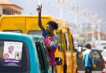 Road Transport Operators Reject Reported 20% Fare Increase, Urge Public to Ignore Announcement Road Transport Operators Reject Reported 20% Fare Increase, Urge Public to Ignore Announcement