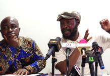 MCGG Rejects Unverified Claims About Port Operations MCGG Rejects Unverified Claims About Port Operations