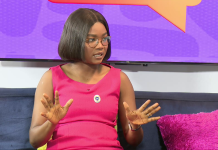Bleeding during pregnancy is not normal; seek medical attention immediately – Maternal Health Expert Bleeding during pregnancy is not normal; seek medical attention immediately - Maternal Health Expert