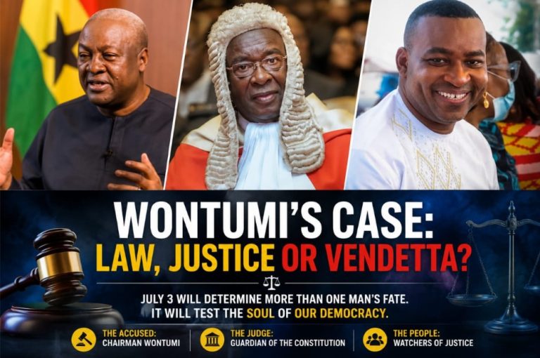 July 3: A Test of Justice or A Triumph of Political Retribution?