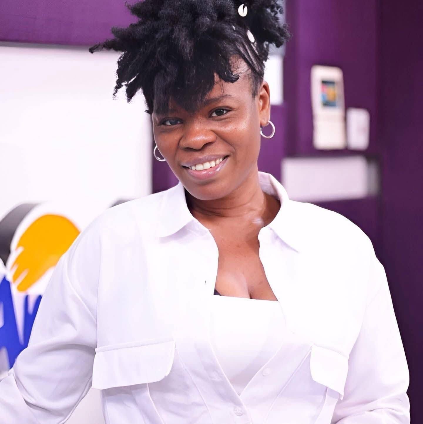 Ohemaa Woyeje Opens Up on False Rumours, Personal Growth and Handling Criticism