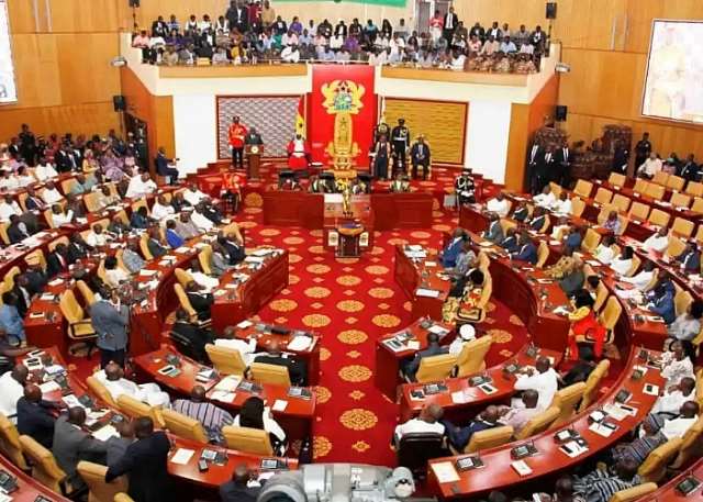 Parliament passes Tribunals Bill