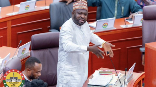 Minority Rejects Any Bid for Additional Funding in 2026 Mid-Year Budget Review
