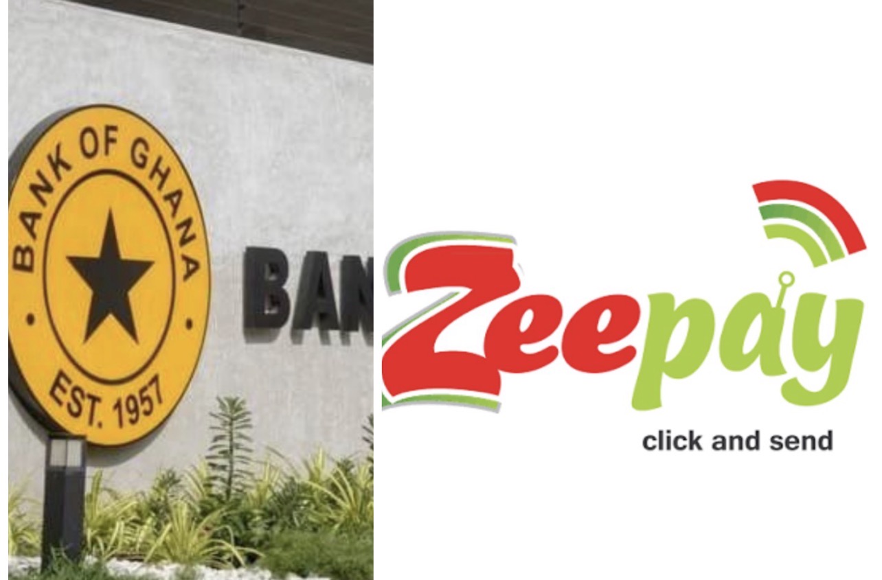 Zeepay