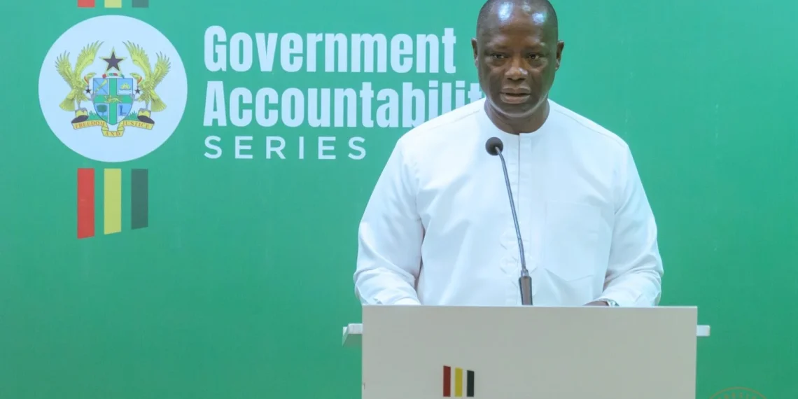 Government to Upgrade National Parks to Boost Ecotourism and Create Jobs