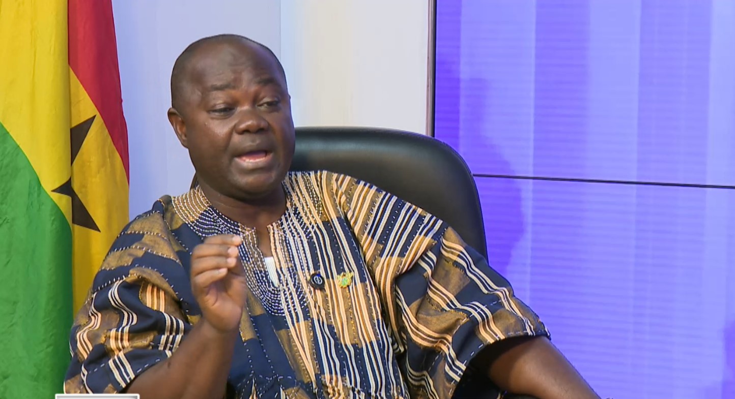 TAGG Laments Hard Business Climate, Criticizes Accra Mayor