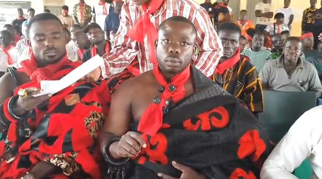 Salma Chiefs Warn Against Return of Adamus Mine, Threaten Month-Long Protest
