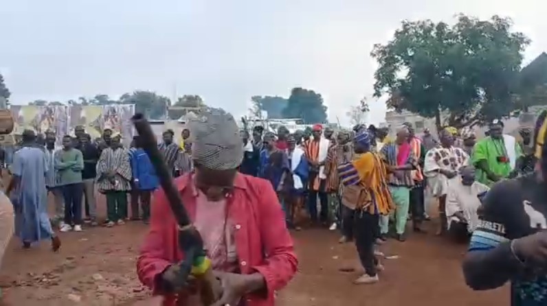 Yendi