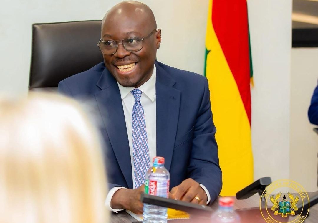 Ghana Nears Completion of External Debt Restructuring After Successful SADEREA Notes Exchange