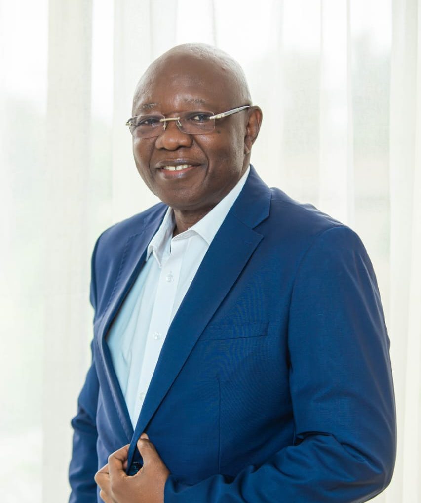 Opong-Fosu Tops Informal Online Poll Ahead of NDC National Chairmanship Race