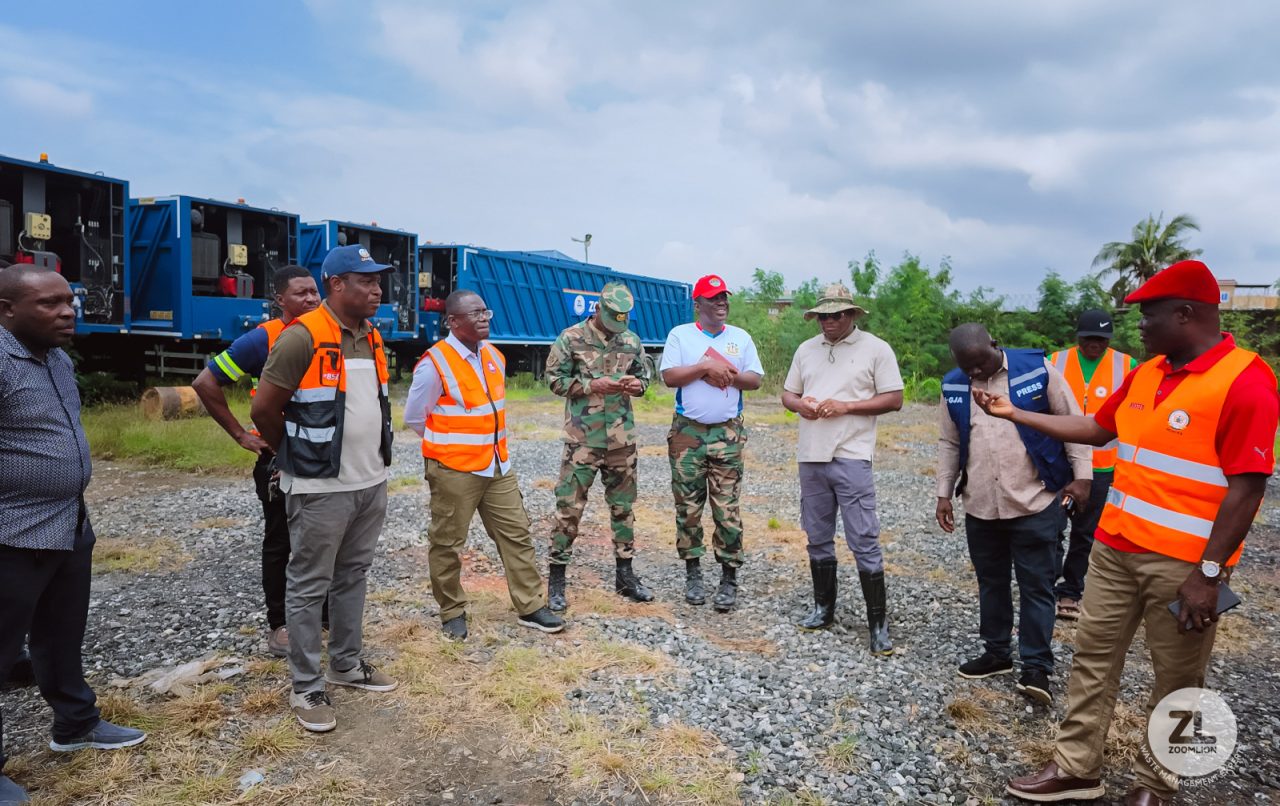 Brogya Genfi Calls for Stronger Government-Zoomlion Partnershi
