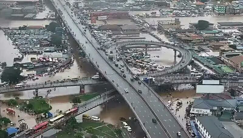 GARID Won’t Stop Accra’s Next Floods, Local Assemblies Could