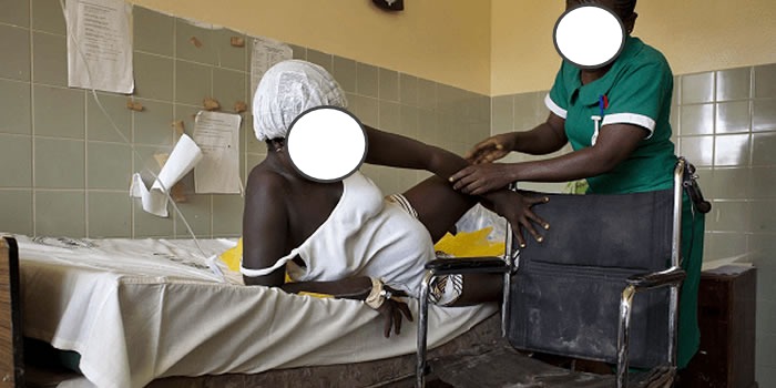 Many Innocent Women Contract HIV During Childbirth – Dr. Buabeng Raises Alarm