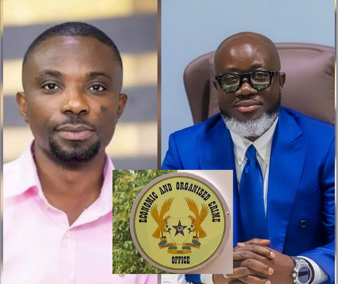 Explainer: Why EOCO Arrested Former IMCCoD Officials Over GHC55 Million Probe
