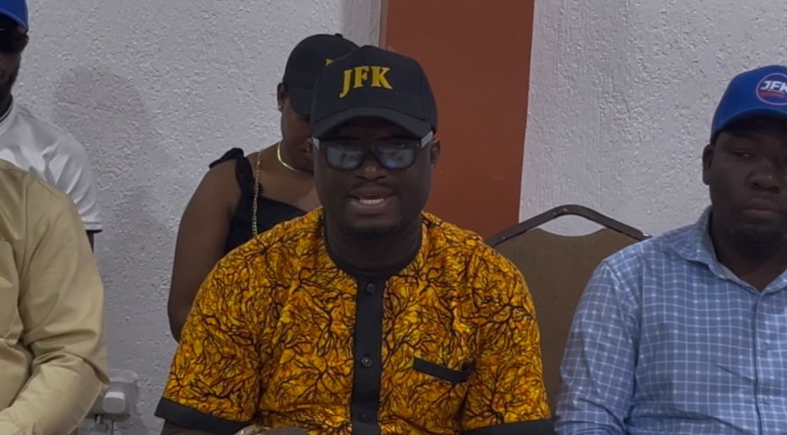 NPP Delegates Conference: Elected Constituency Executives Defend Justin Kodua, Reject Criticism