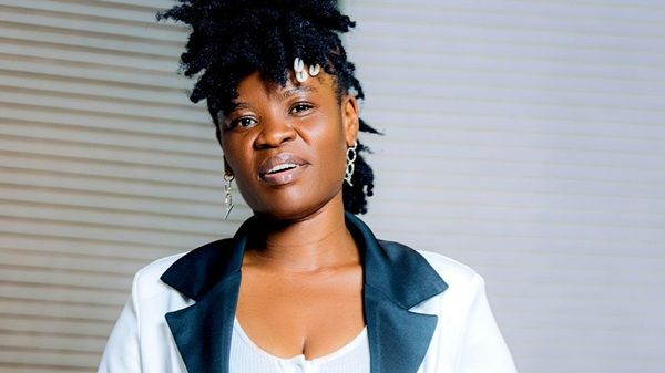 "Do It For Yourself" - Ohemaa Woyeje Speaks On The Pressure Women Face To Go Under The Knife