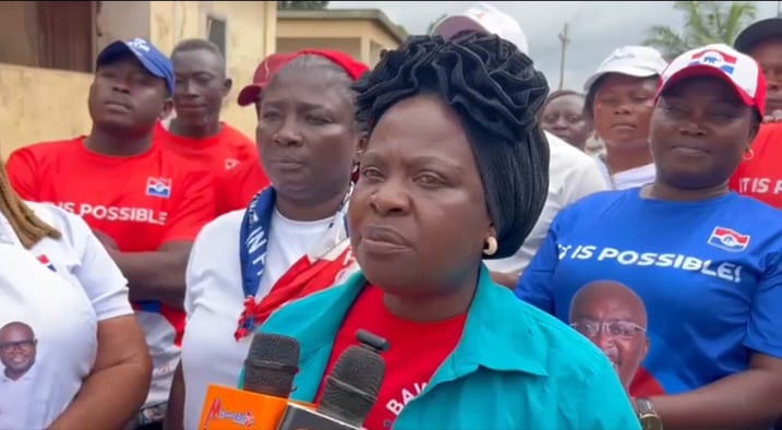 Afigya Kwabre South MP Urges Government to Use GH¢350m Flood Relief Fund to Address Victims’ Needs