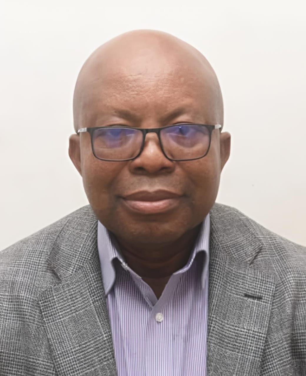 Cybersecurity Should Be Everyone’s Priority — Prof. Samuel Agyei-Amponsah