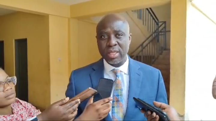 Effia MP Questions Assembly Over Alleged Budget Overruns