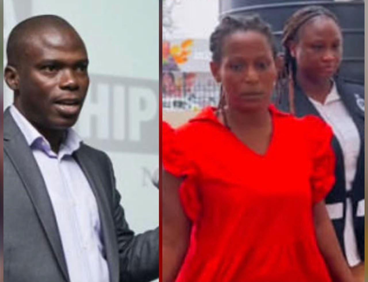 TikToker Convicted Over False Publication