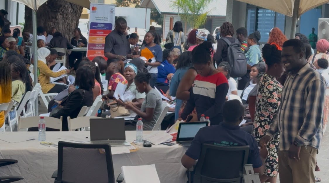 GEA and ORC Support Young Women with Free MSME Registration