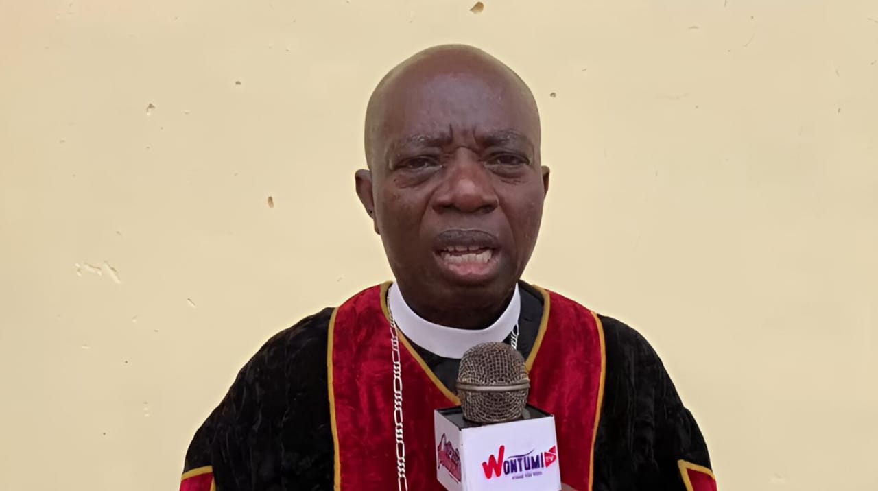 A.M.E. Zion Church Leader Urges President Mahama to Assent to Anti-LGBTQ Bill