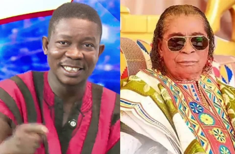 Family Denies Reports of Apostle Kwadwo Safo Kantanka's Funeral This Weekend, Raises Concerns Over Custody of His Remains