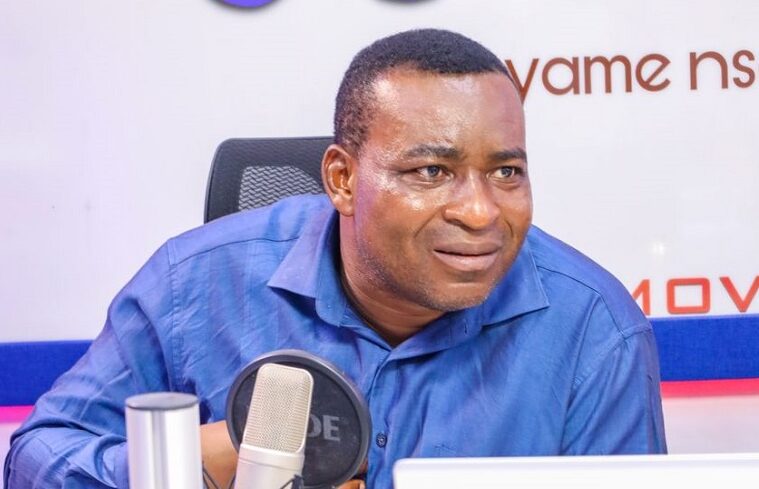 High Court Sentences Chairman Wontumi to 20 Years Over Illegal Mining Convictions