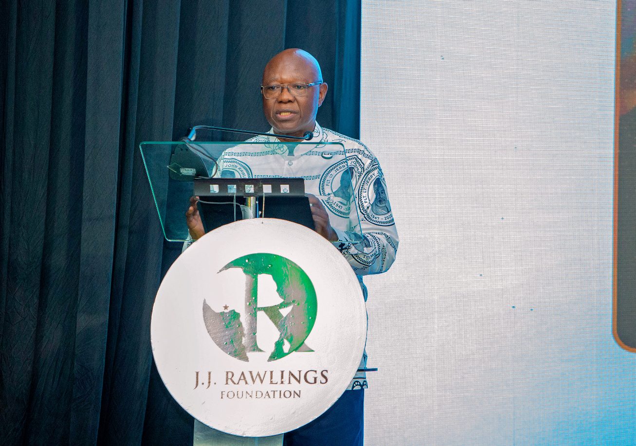 Akwasi Opong-Fosu Calls for Integrity and Institutional Reform in Honouring Rawlings' Legacy