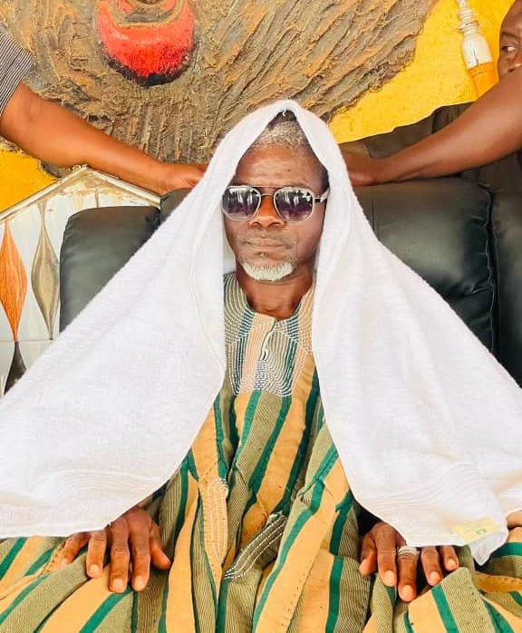 Gbewaa Palace Elders to Oversee Dagbon Affairs During Mourning Period – Mba Dugu