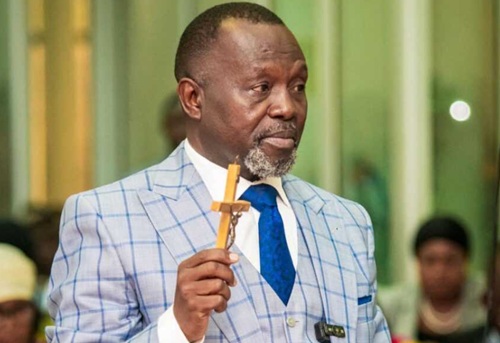Attorney General of Ghana, Dominic Akuritinga Ayine