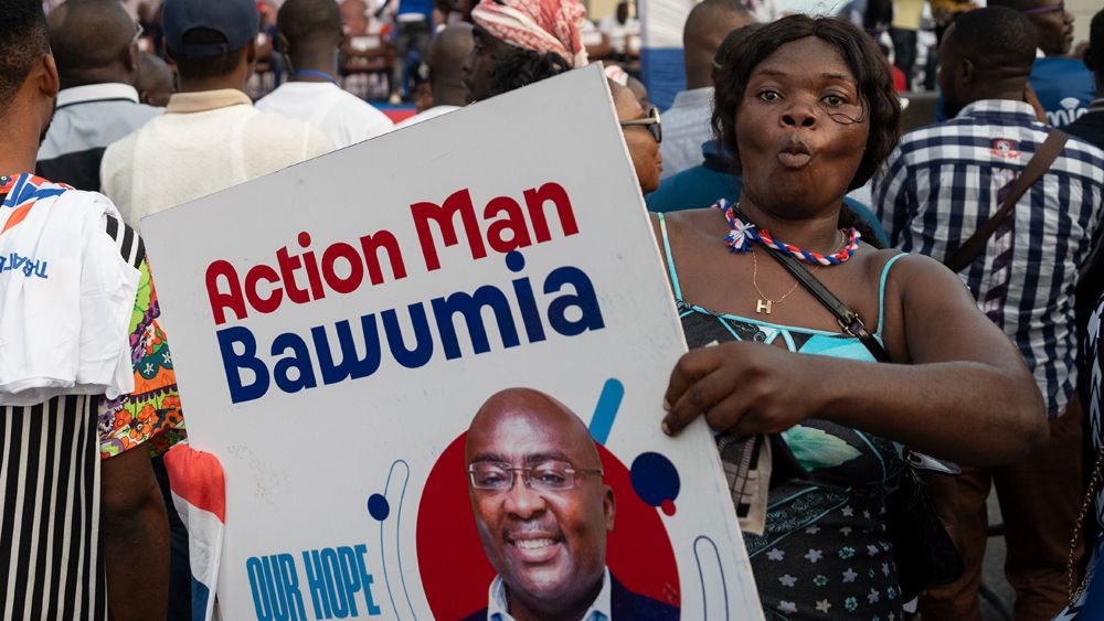 NPP Ashanti Region Elections: Pro-Bawumia Candidates Dominate with 92% Sweep