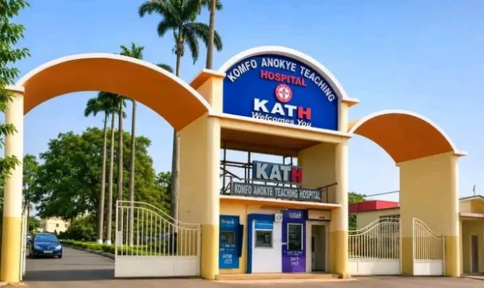 Fake KATH Nurses Convicted, Fined GH¢12,000 Each for Impersonation and Illegal Medical Practice