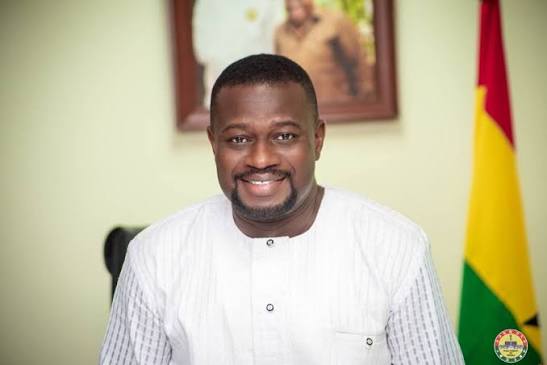 Global Info Analytics Survey Ranks Annoh-Dompreh Highest, George Aboagye Lowest in MP Performance Ratings