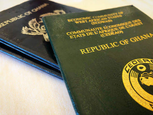 Foreign Affairs Ministry to Fast-Track Passport Replacement for Flood Victims