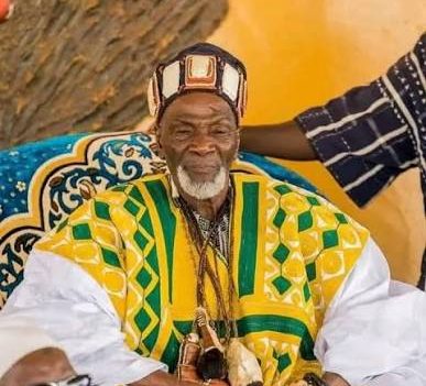 Thousands Gather at Gbewaa Palace for Third-Day Prayers in Honour of Late Ya-Naa Abubakari II