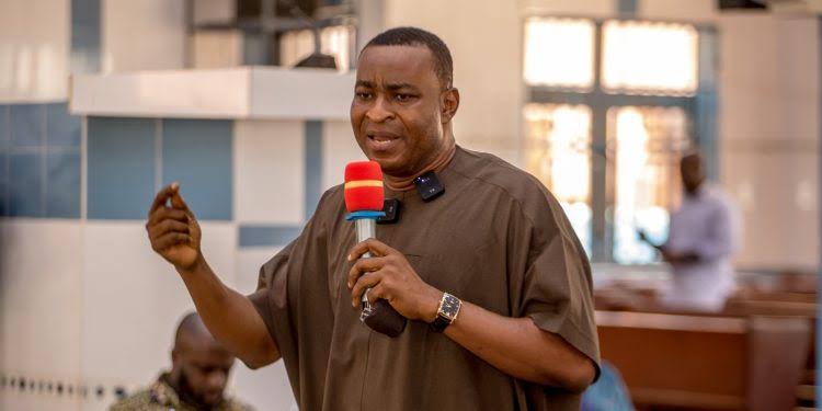 Wontumi Urges NPP Executives to Approach 2028 Polls "Like a Wounded Lion"