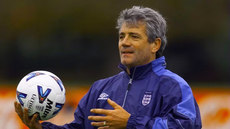 England Football Legend Kevin Keegan Dies at 75