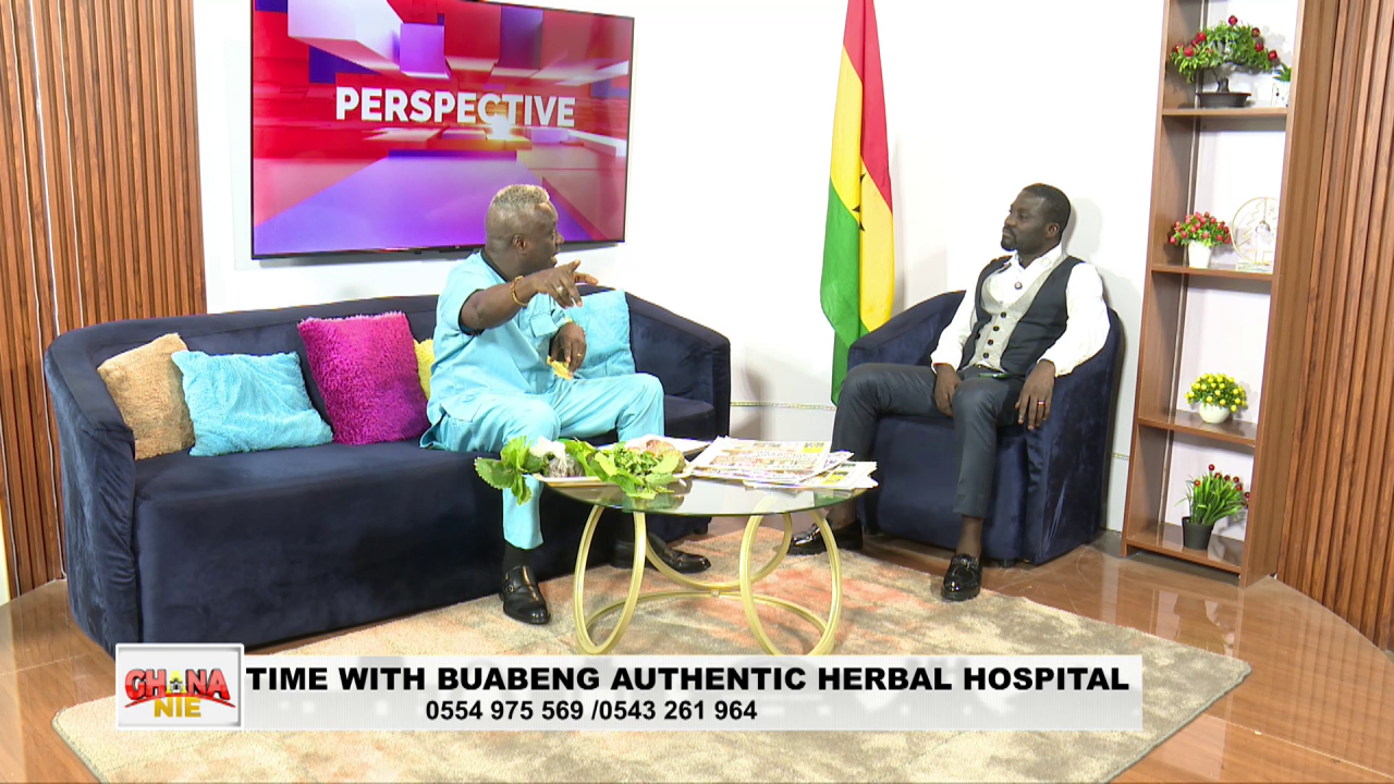 Many Innocent Women Contract HIV During Childbirth – Dr. Buabeng Raises Alarm