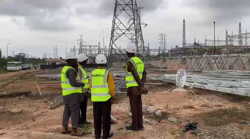 Kumasi to Experience Intermittent Power Outages as GRIDCo Replaces Ageing Transmission Lines