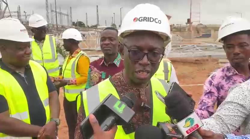 Kumasi to Experience Intermittent Power Outages as GRIDCo Replaces Ageing Transmission Lines