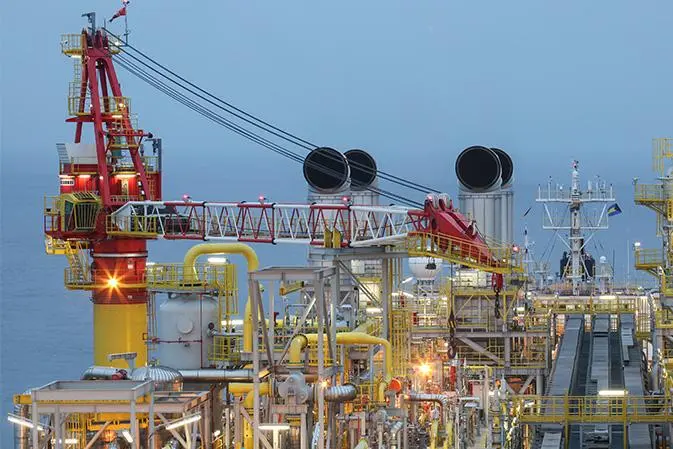Ghana's Crude Oil Production Set to Rise as TOR Begins Turnaround – Energy Minister