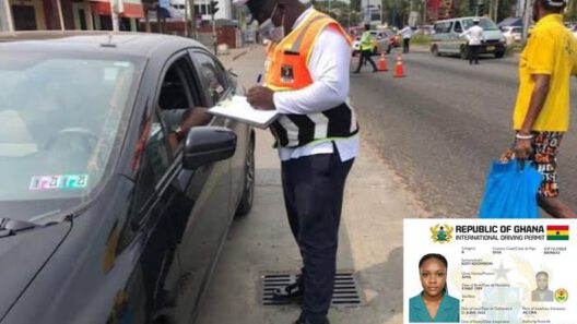 DVLA Boss