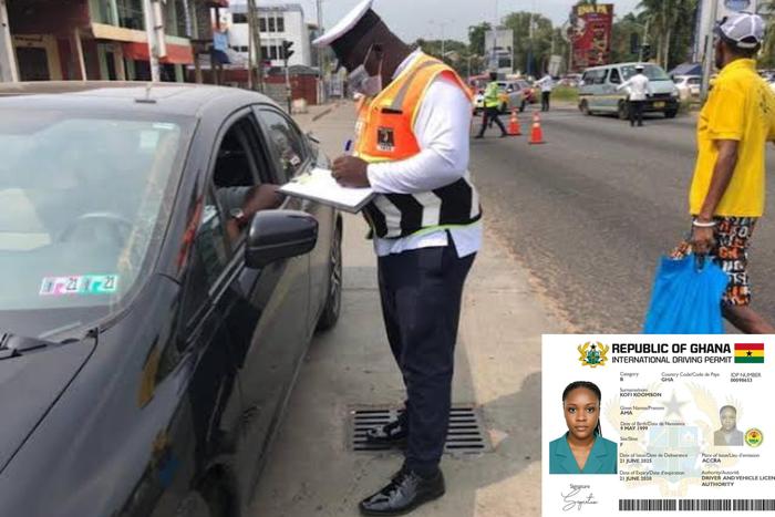 DVLA Boss