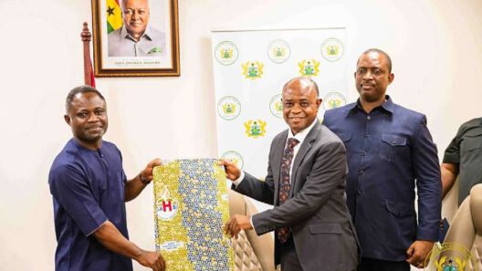 SDA Church Offers to Partner with the Government to Complete Agenda 111 Projects