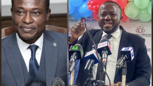 AKSA Scandal