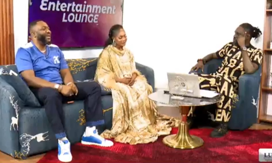 Prophet Eric Uche Boahen