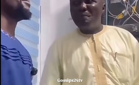 Police Hunt Man for Assaulting Suspect in Viral Video