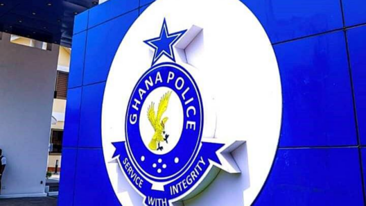 Ghana Police