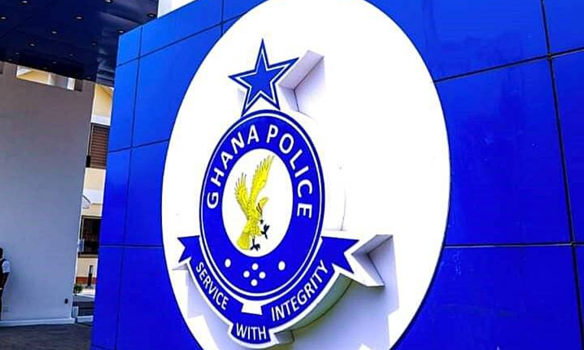 Ghana Police